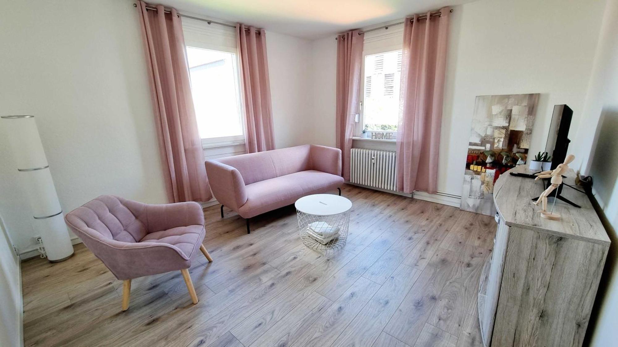 דירות פריזנהיים Haus No. 48 מראה חיצוני תמונה