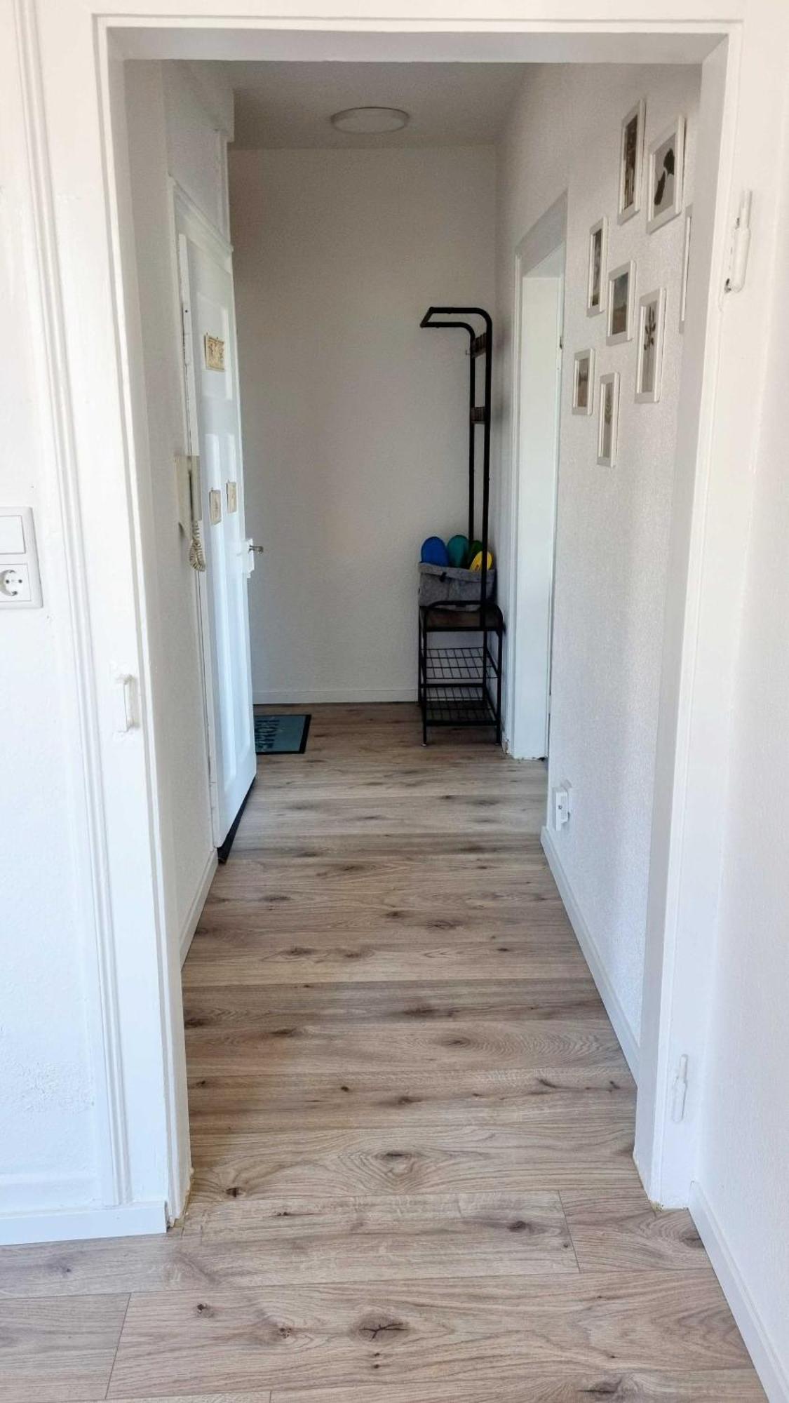 דירות פריזנהיים Haus No. 48 מראה חיצוני תמונה