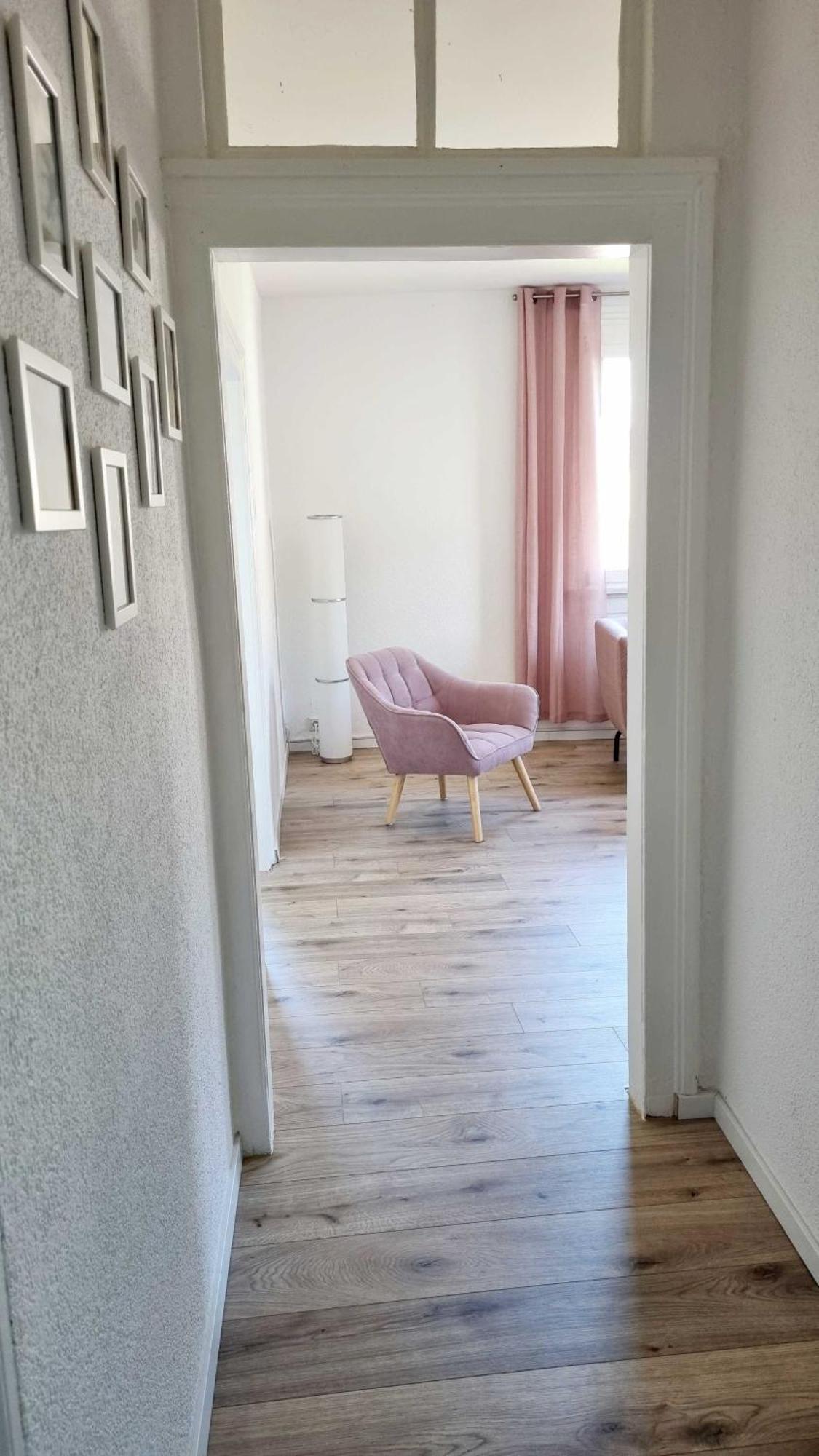 דירות פריזנהיים Haus No. 48 מראה חיצוני תמונה